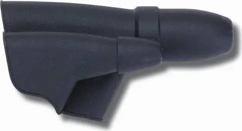Guardapolvo para maneta Domino moto