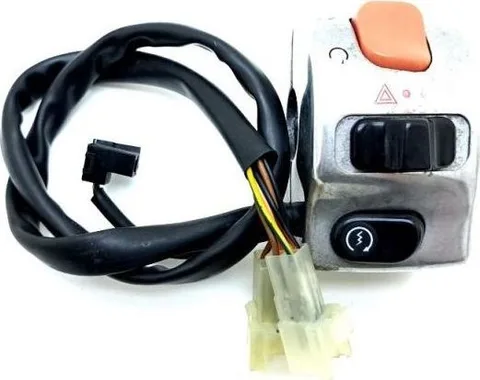 Mando luces derecho BT Bulldog