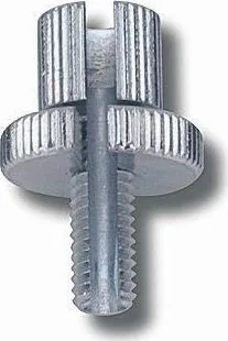 Tensor Domino M6 de latón