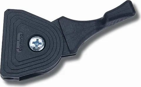 Mando starter de aluminio Domino 03