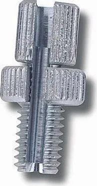 Tensor Domino M8 de acero