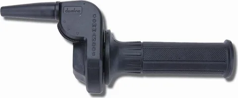 Acelerador Domino Monocable