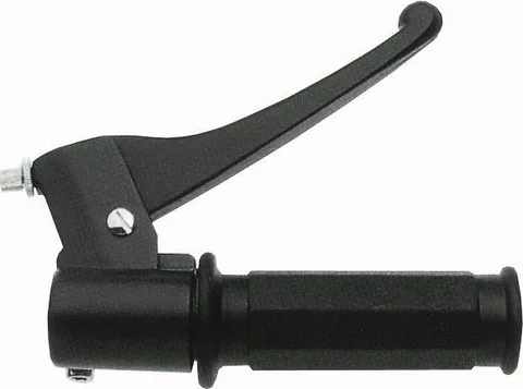 Acelerador Domino Piaggio para moto