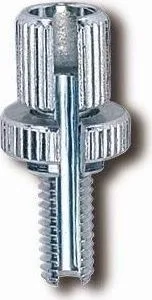 Tensor Domino M6 de latón