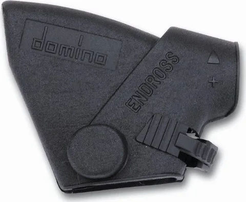 Guardapolvo para maneta Domino moto