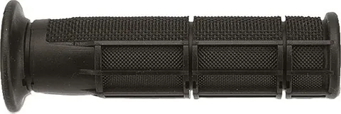 Puños de Domino ATV negro D.22