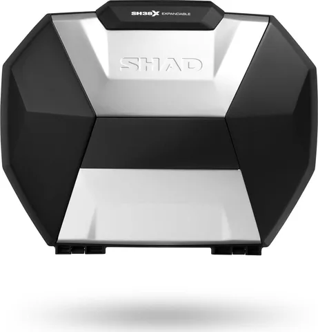 Maletas Shad laterales expandibles SH38X