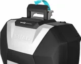 Shad Maletas laterales expandibles Shad SH38X D0B38200, foto 5