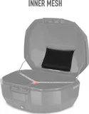 Shad Top case Shad SH51 D0B51200 aluminio, foto 4