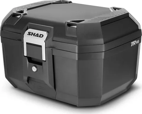 Top case TR46 Terra
