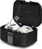 Shad Maleta Shad TR55 Terra Black Edition D0TR55100B, foto 2