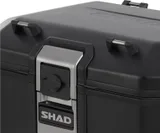 Shad Maleta Shad TR55 Terra Black Edition D0TR55100B, foto 5
