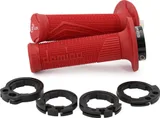 Domino Puños Domino D-Lock D10046C4200A9-0 rojo, foto 1