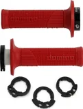 Domino Puños Domino D-Lock D10046C4200A9-0 rojo, foto 2