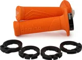 Domino Puños Domino D-Lock D10046C4500A9-0 naranja, foto 1