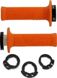 Domino Puños Domino D-Lock D10046C4500A9-0 naranja, foto 2