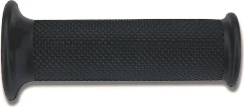 Puños de Domino negro Dakar