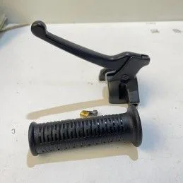 Maneta C soporte Aprilia Amico
