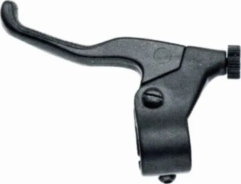 Maneta de Domino F.26 izquierda
