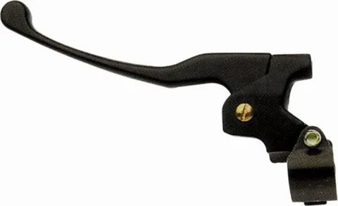 Maneta IZ C soporte leva larga Aprilia