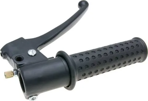 Acelerador Domino Piaggio Esfera