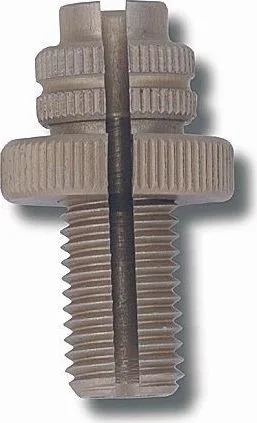 Tensor Domino M10 de aluminio