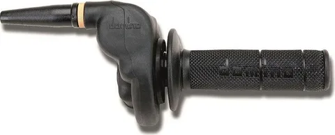 Acelerador Domino HR 4T monocables