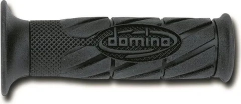 Puños de Domino negro std