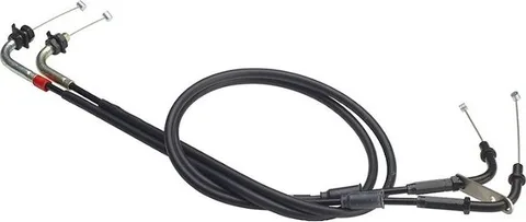 Cables acelerador Domino XM2