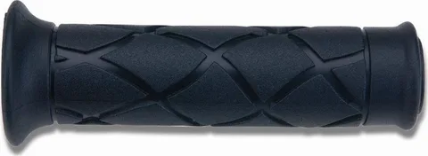 Puños de Domino scooter negro