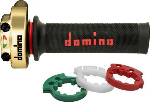Acelerador Domino 3846.0301