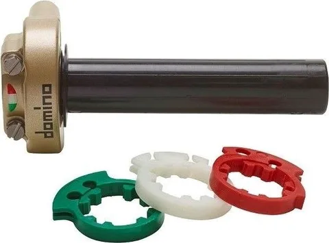 Acelerador Domino XM2