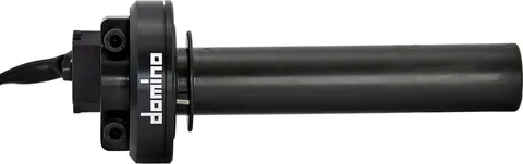 Acelerador Domino electrónico RBW para Ducati