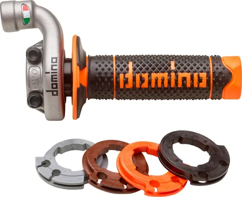 Acelerador Domino 5207.0300