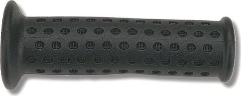 Puños de Domino negro 128mm