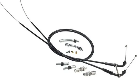 Cables acelerador Domino XM2