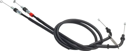 Cables acelerador Domino XM2