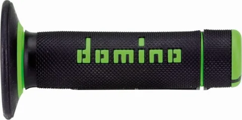 Puños de Domino A020 Off Road