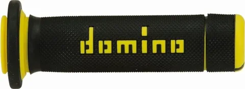 Puños de Domino ATV A180 amari