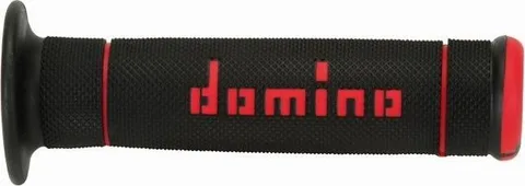 Puños de Domino A250 Trial neg