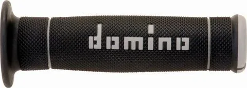 Puños de Domino A250 Trial neg