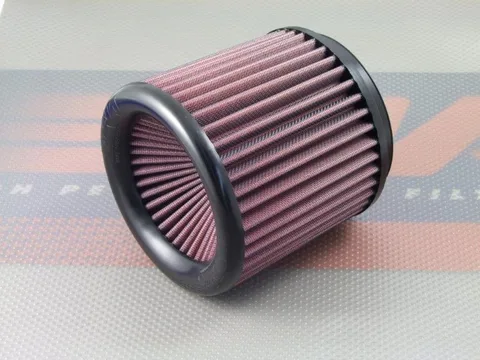 DNA Power clamp on filtros open top ID 11mm