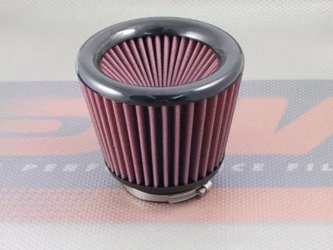 DNA Power clamp on filtros open top ID 75mm