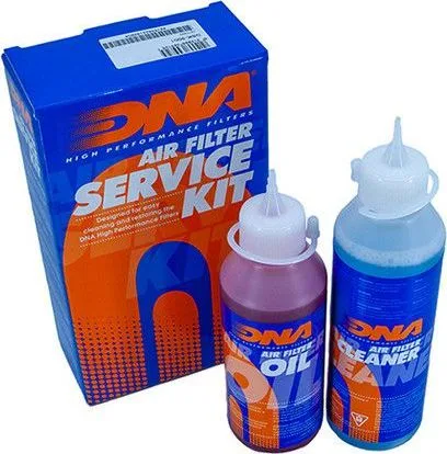 Kit mantenimiento filtros DNA Filters