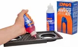 DNA Filters Kit de mantenimiento de filtros DNA Filters DSK-3001 MASTERBOX rojo/azul, foto 4