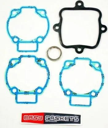 Kit juntas Aprilia Scarabeo 125 4T 99 02