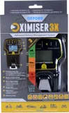 Oxford Cargador de batería Oxford Oximiser 3X Euro Version EL200EU, foto 2