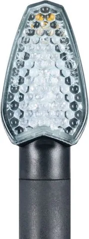 Intermitentes moto LED Oxford Signal 7 - 7 LEDs