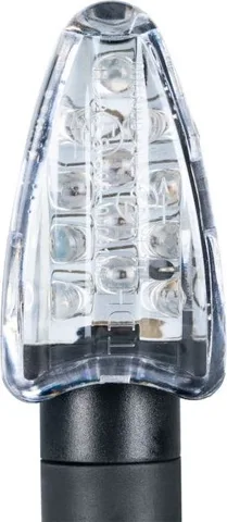 Intermitentes moto LED Oxford Signal 14 - Acrón