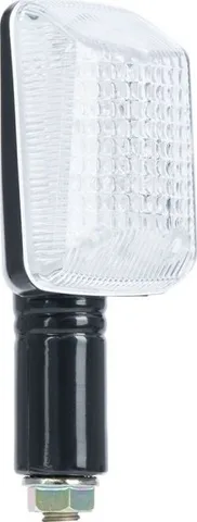 Intermitentes moto LED rectangulares Oxford